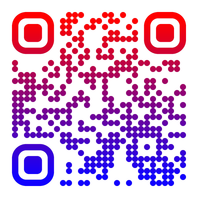 Facebook QR Code